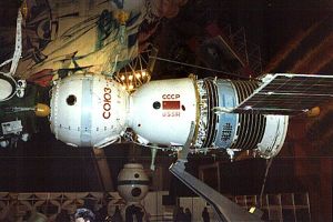 Soyuz 7K-T