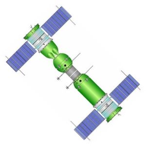 Soyuz R