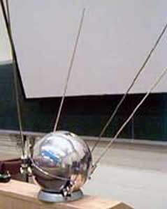 Sputnik-40