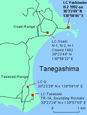 Tanegashima