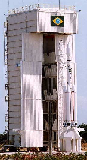 VLS Launch Vehicle