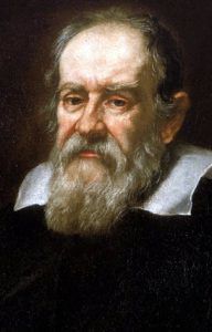 Galileo