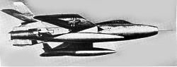 XF-91