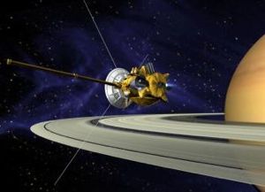 Cassini