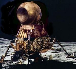 LEK Lunar Expedition